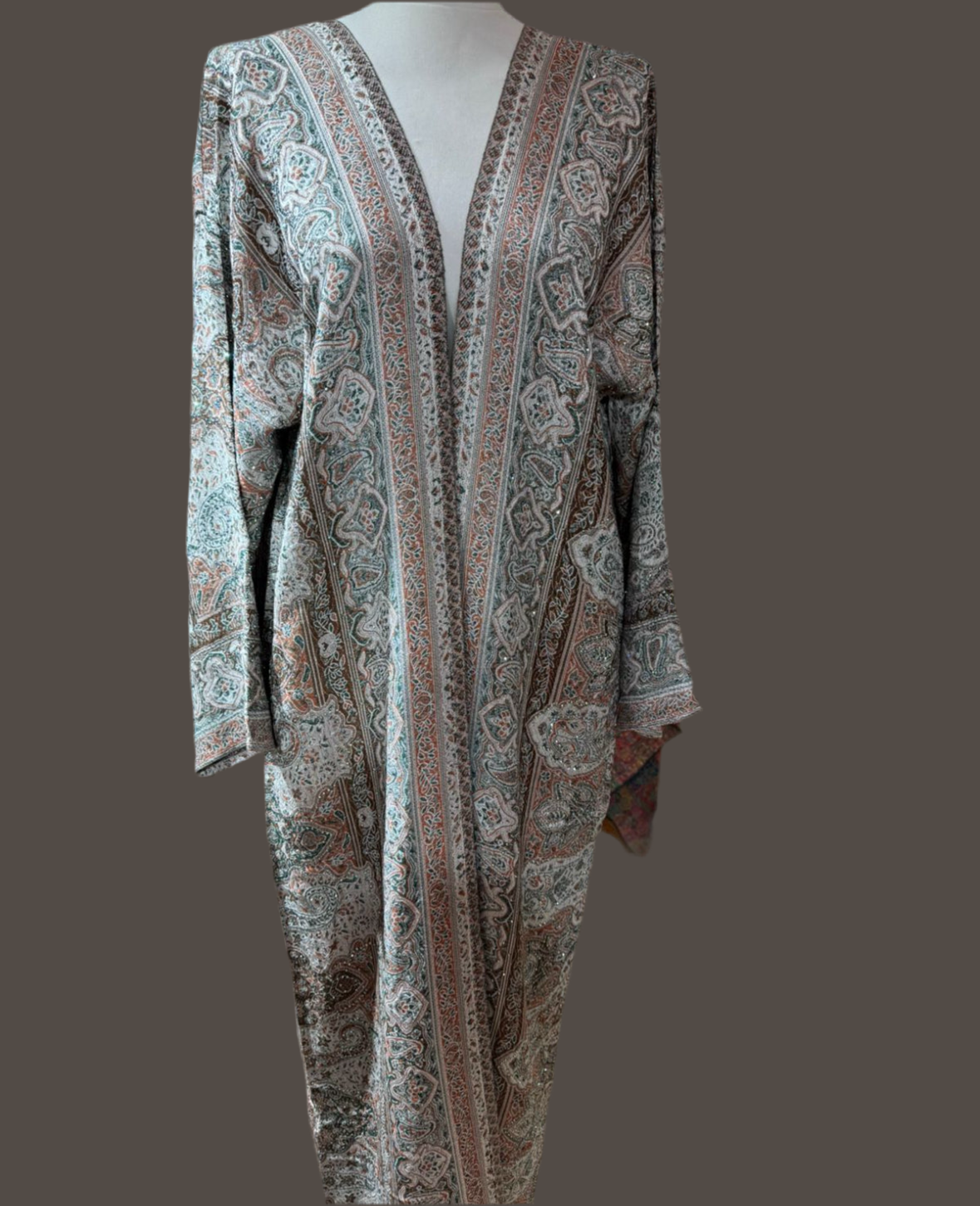 Pre order Emerald Dusk